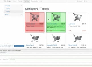 definition-web-scraper