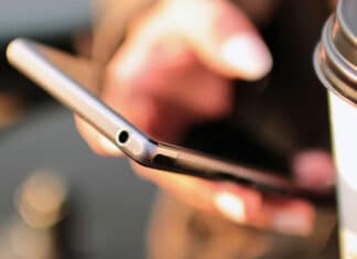 haut-parleur-telephone-fonctionne-pas
