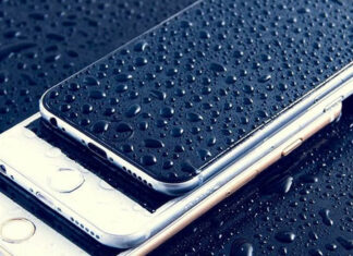 reparer-smartphone-mouille