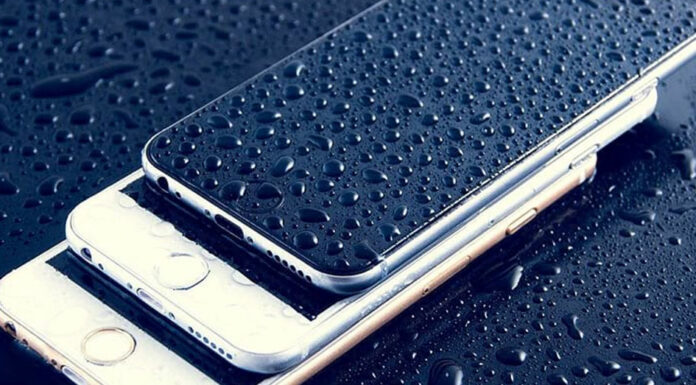 reparer-smartphone-mouille