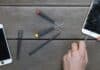 colle-reparation-ecran-smartphone