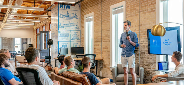 Comment atteindre ses buts et objectifs dans une entreprise ?