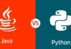 java-ou-python-meilleur