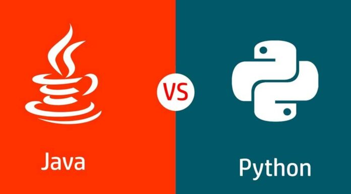 java-ou-python-meilleur