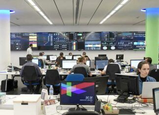 soc-security-operation-center