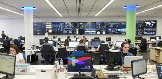 soc-security-operation-center