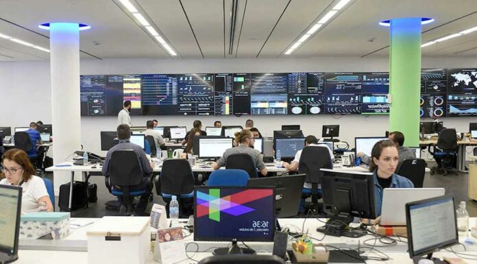 soc-security-operation-center