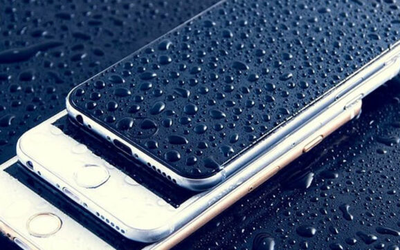 reparer-smartphone-mouille