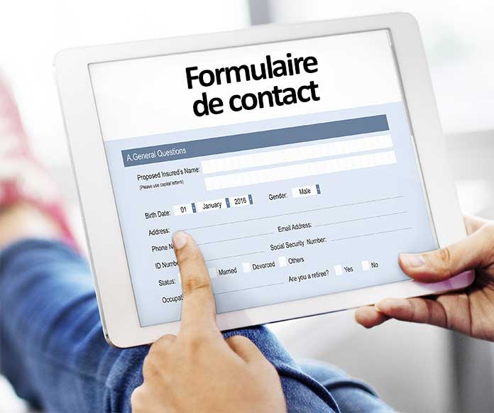 remplir-formulaire-contact