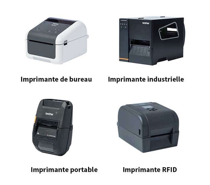 differents-types-imprimantes-etiquette