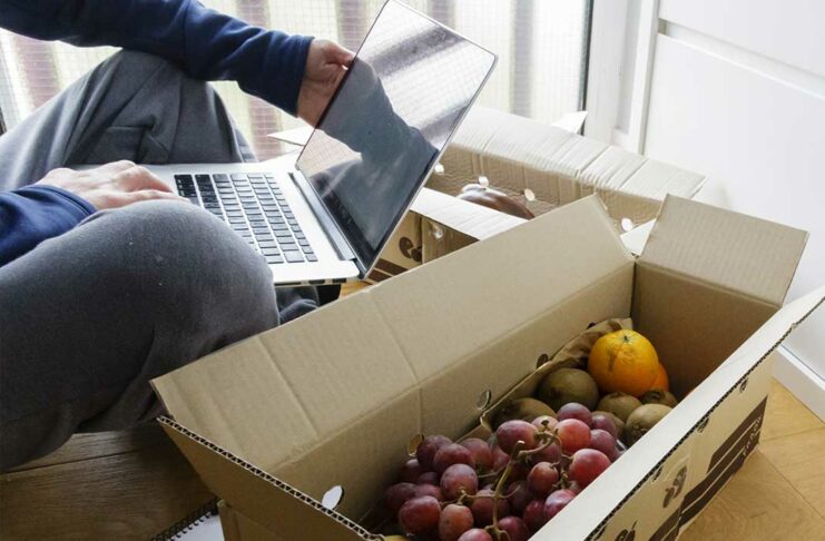 avantages-livraison-fruit-au-travail