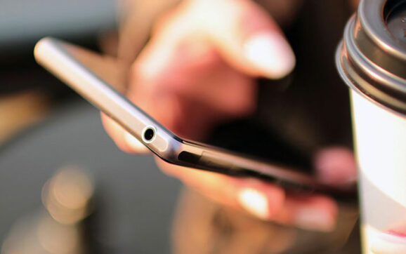 haut-parleur-telephone-fonctionne-pas