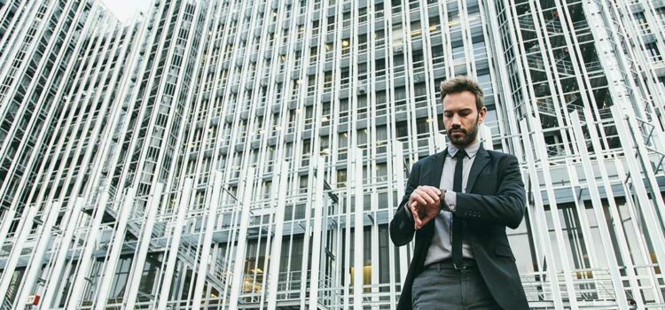 Les 5 éléments de base qui déterminent le succès d’une entreprise