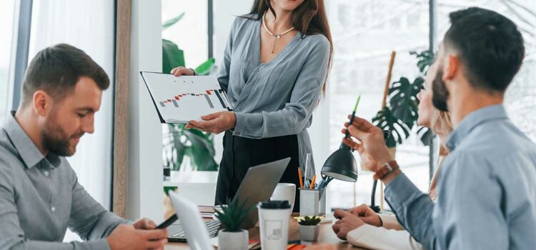 Les 7 besoins humains sur lesquels se concentrent les entreprises les plus performantes