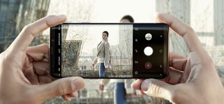 Les astuces pour faire de plus belles photos avec votre téléphone portable