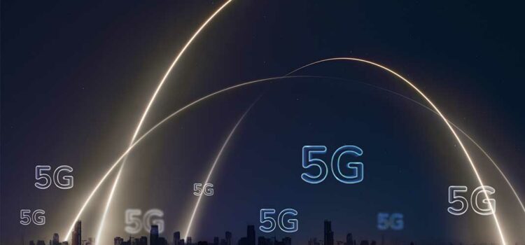 Les avantages de la 5G pour l’IoT professionnel