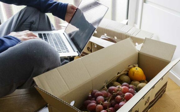 avantages-livraison-fruit-au-travail