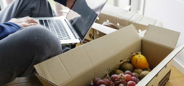Les avantages d’offrir des fruits au bureau