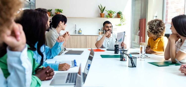 6 étapes pour calculer la masse salariale de votre entreprise