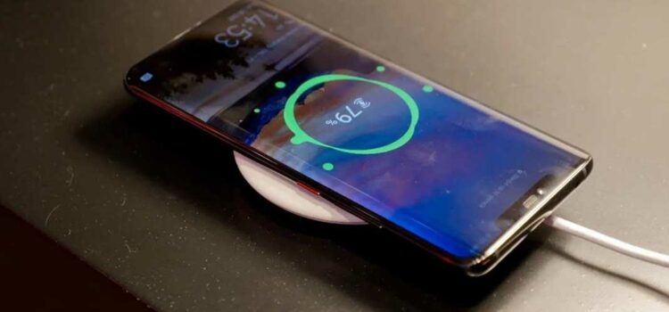 Tout savoir sur la recharge sans fil ou recharge à induction