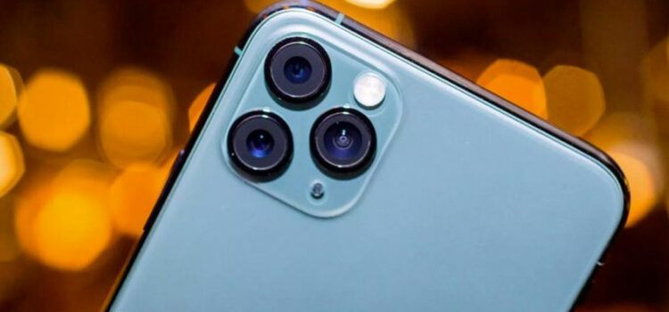 La caméra votre téléphone ne fonctionne pas, les solutions possibles