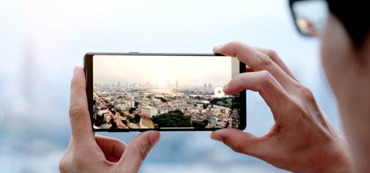 Comment savoir si l’appareil photo d’un téléphone portable est de bonne qualité ou non ?