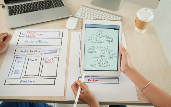 creer-landing-page-site