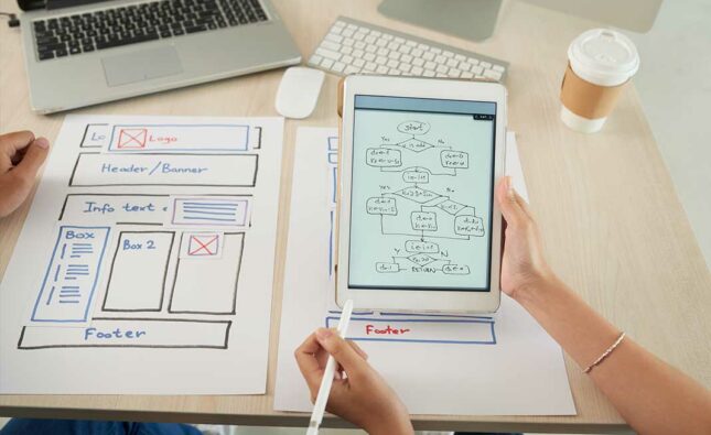 creer-landing-page-site
