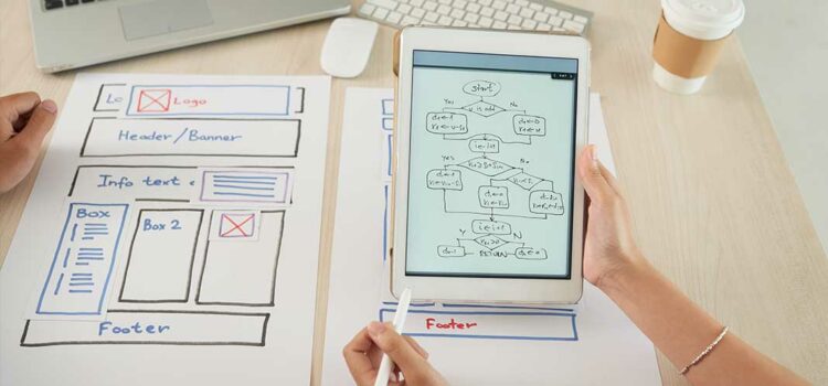 Que sont les landing page et comment en créer une qui convertit ?