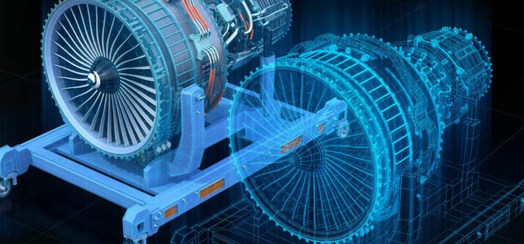 Qu’est ce qu’un jumeau numérique et à quoi ça sert ?