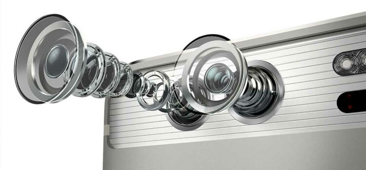 Double et triple caméra : un standard sur les smartphones nouvelle génération