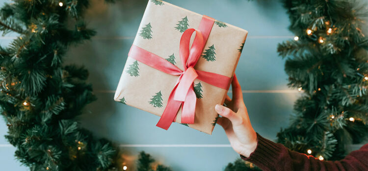 10 idées de cadeaux pour surprendre vos clients en fin d’année