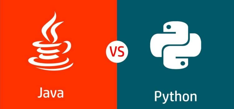 Tout savoir sur Python et Java