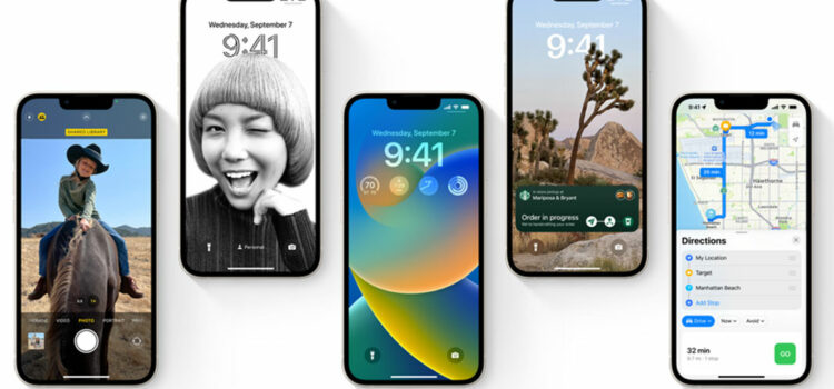 Avantages et inconvénients du système d’exploitation iOS