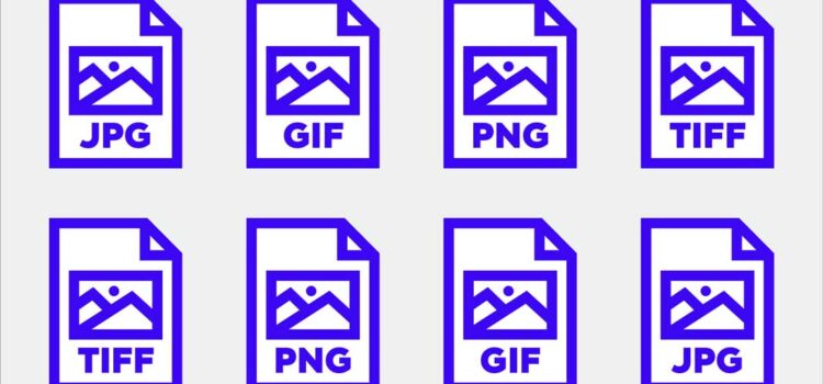 Formats d’image pour le web : quel est le meilleur et comment le choisir ?