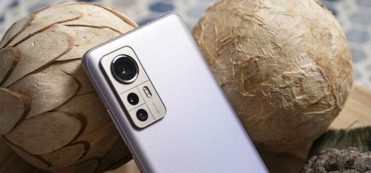 Le téléphone Xiaomi doté du meilleur appareil photo que vous pouvez acheter en 2022