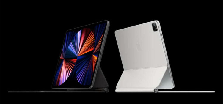 iPad Pro 2022 : Tout savoir sur le nouveau modèle d’Apple