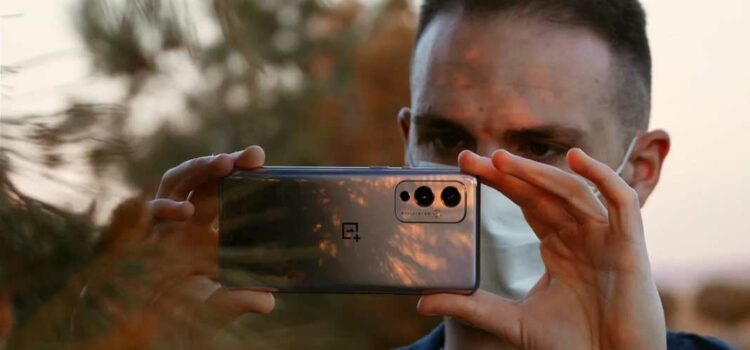 Pourquoi mon téléphone prend des photos floue ?