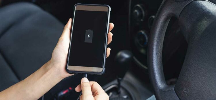 Comment savoir si la batterie de mon smartphone présente des problèmes ?