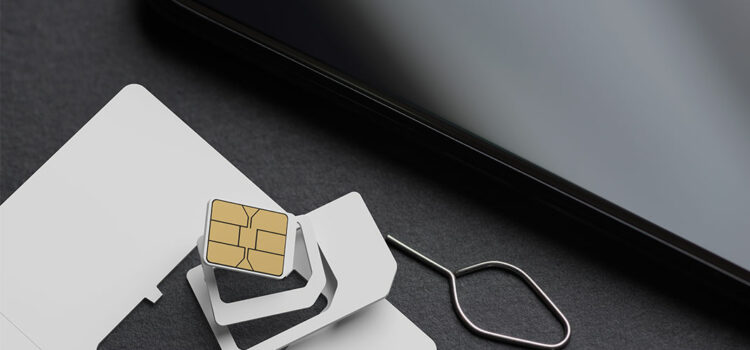 Mon téléphone portable ne reconnaît pas la carte SIM, que faire ?