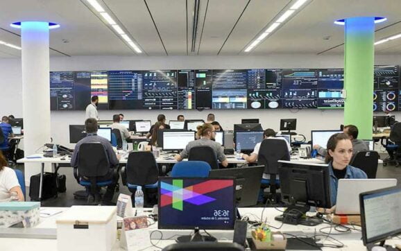 soc-security-operation-center