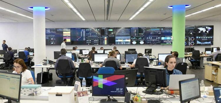 L’importance d’une navigation sécurisée sur Internet avec un SOC