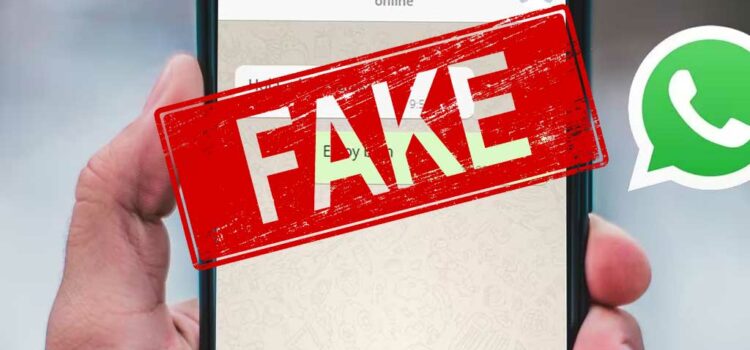 Applications permettant de créer de fausses discussions sur WhatsApp