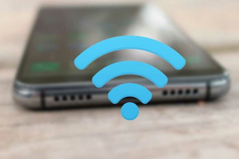 Pourquoi mon téléphone ne se connecte pas au wifi, les solutions
