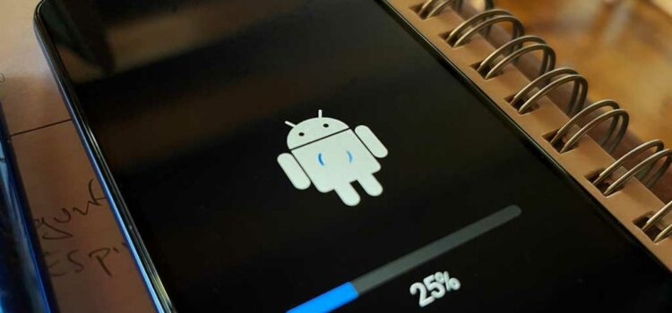 Que faire avant et après une mise à jour d’Android ?