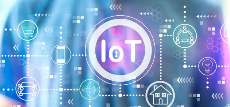 L’IOT dans la médecine