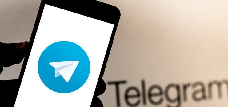Découvrez les changements et les nouvelles fonctionnalités de la nouvelle version de Telegram
