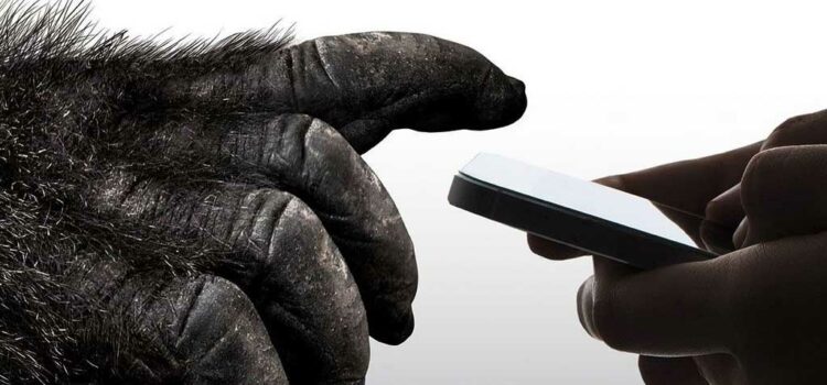 Qu’est-ce que le Gorilla Glass ? Découvrez les différences entre chaque version