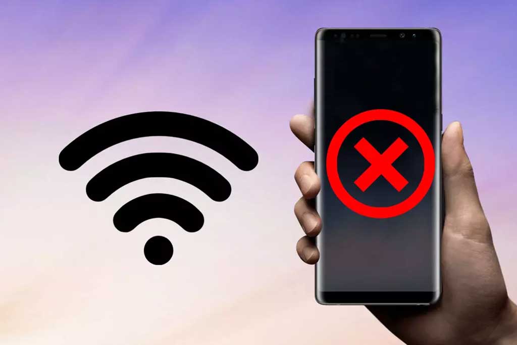 Pourquoi mon téléphone ne se connecte pas au wifi, les solutions