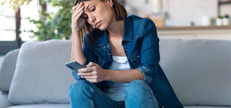 Mon téléphone portable ne capte pas le réseau, que puis-je faire ?